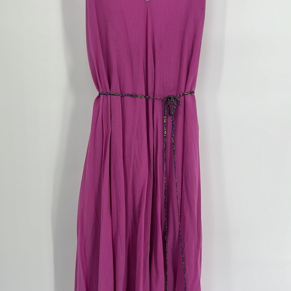 ❌SOLD❌ Rhode Sophia Dress in Violet Small - Picture 11 of 16